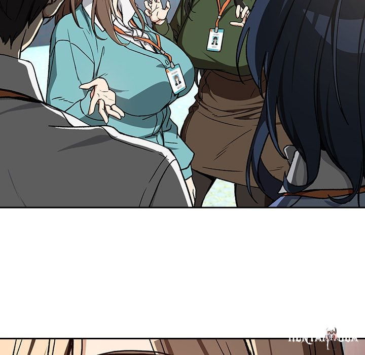 After Work Love Affairs After Work Love Affairs Chapter 104 - Page 100