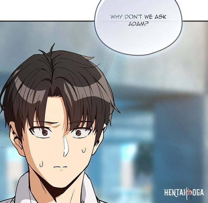 After Work Love Affairs After Work Love Affairs Chapter 104 - Page 103