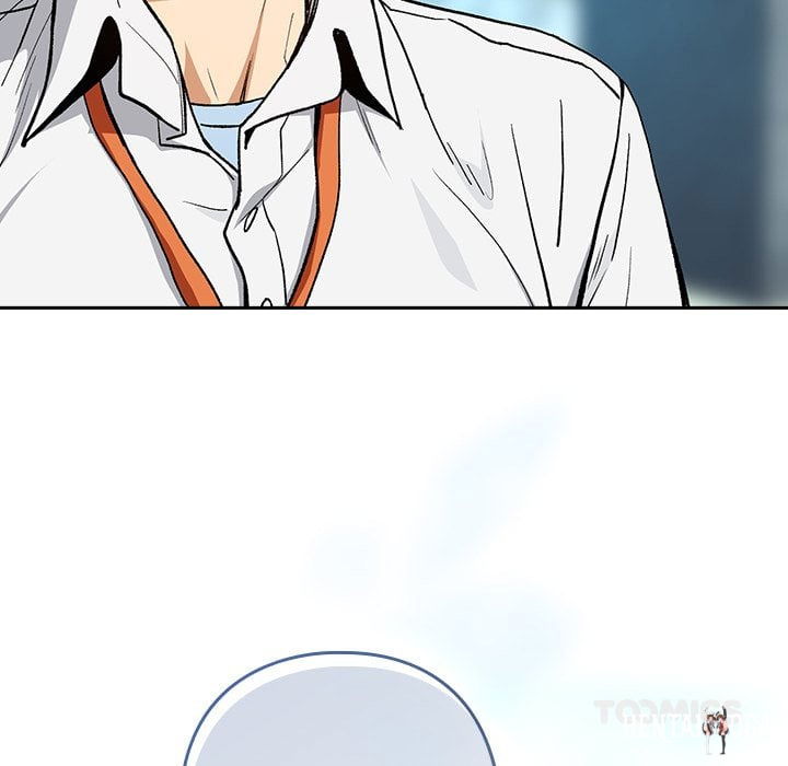 After Work Love Affairs After Work Love Affairs Chapter 104 - Page 104