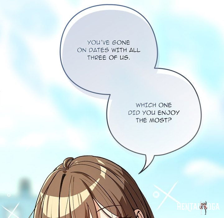 After Work Love Affairs After Work Love Affairs Chapter 104 - Page 107