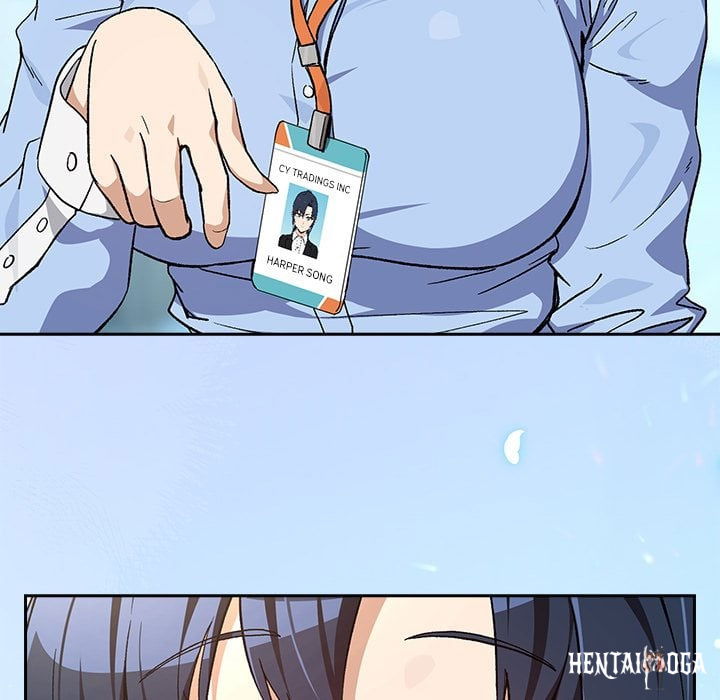 After Work Love Affairs After Work Love Affairs Chapter 104 - Page 12