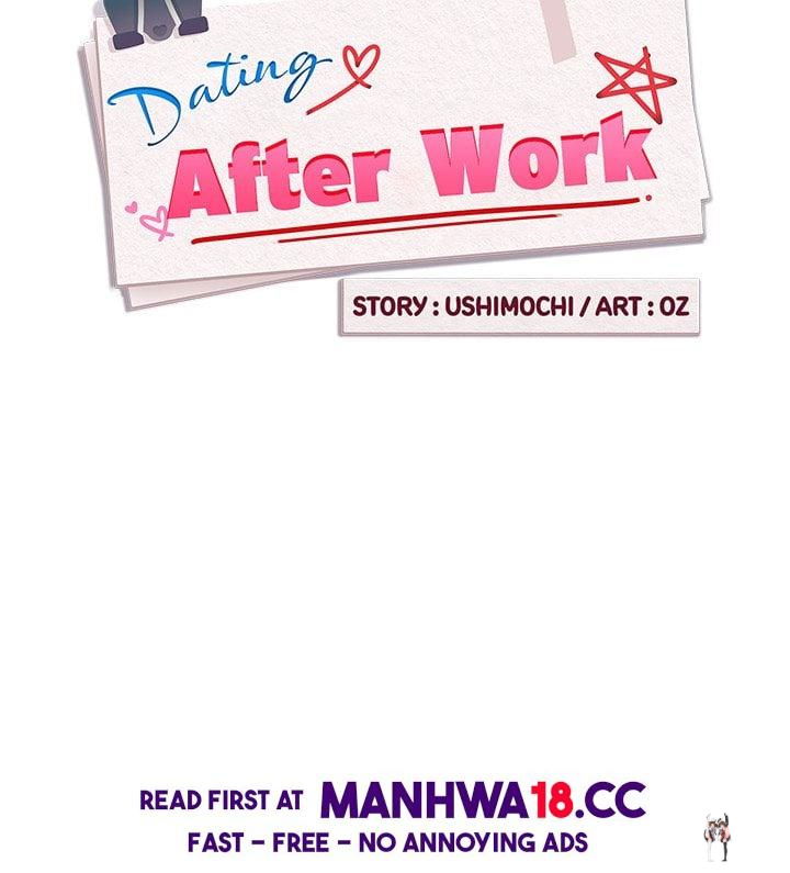 After Work Love Affairs After Work Love Affairs Chapter 104 - Page 18