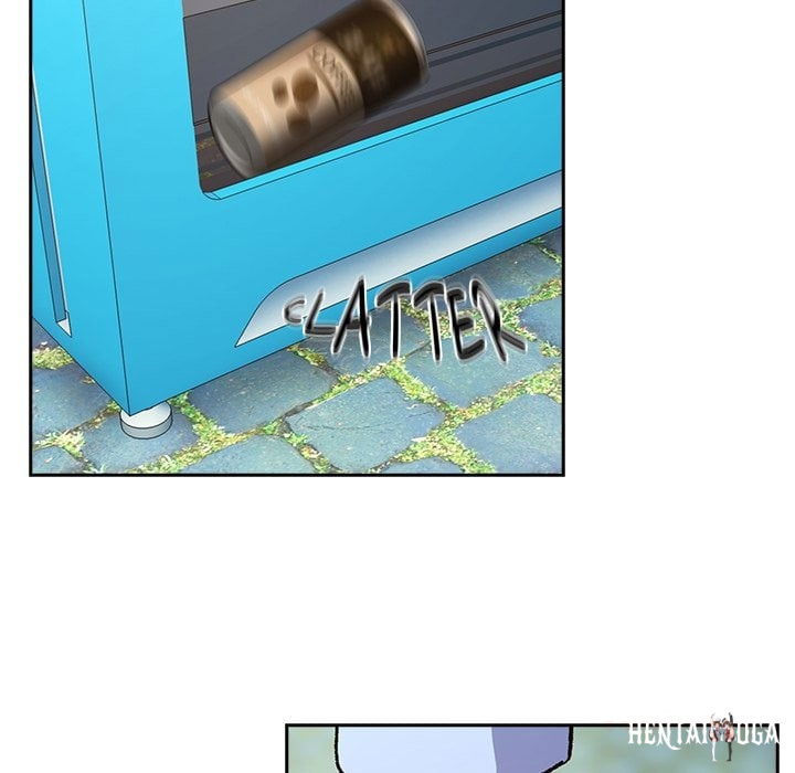 After Work Love Affairs After Work Love Affairs Chapter 104 - Page 20