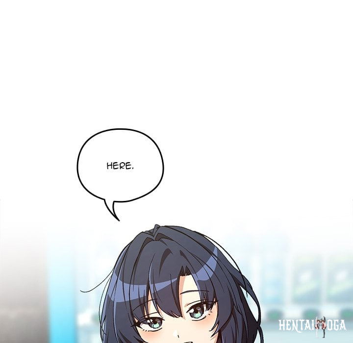 After Work Love Affairs After Work Love Affairs Chapter 104 - Page 22