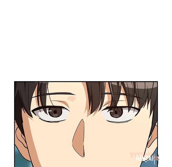 After Work Love Affairs After Work Love Affairs Chapter 104 - Page 26