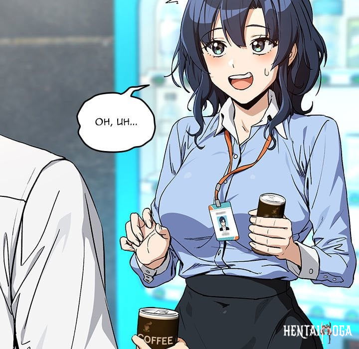 After Work Love Affairs After Work Love Affairs Chapter 104 - Page 28