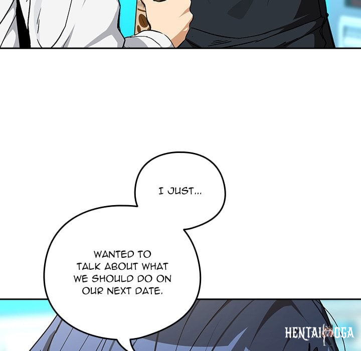 After Work Love Affairs After Work Love Affairs Chapter 104 - Page 29