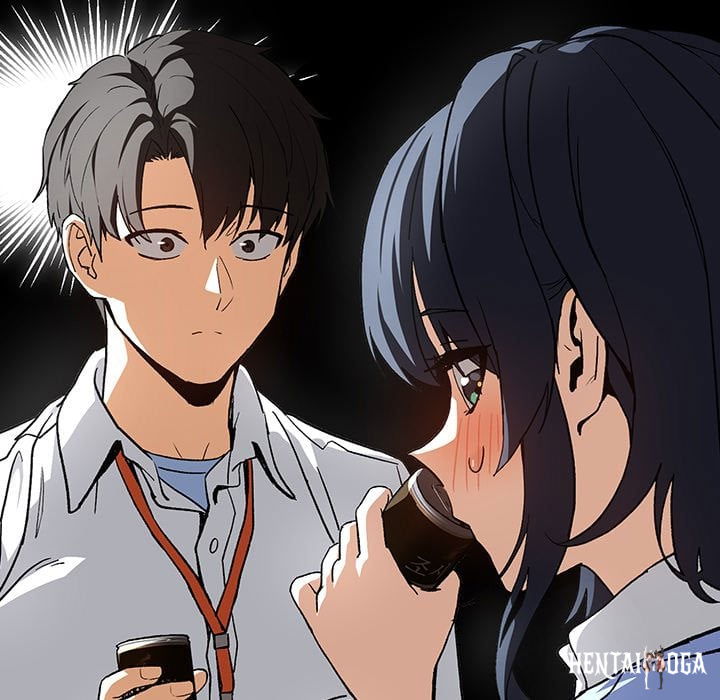 After Work Love Affairs After Work Love Affairs Chapter 104 - Page 31