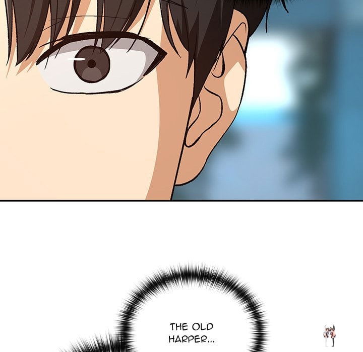 After Work Love Affairs After Work Love Affairs Chapter 104 - Page 33