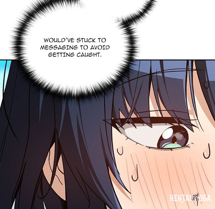 After Work Love Affairs After Work Love Affairs Chapter 104 - Page 34