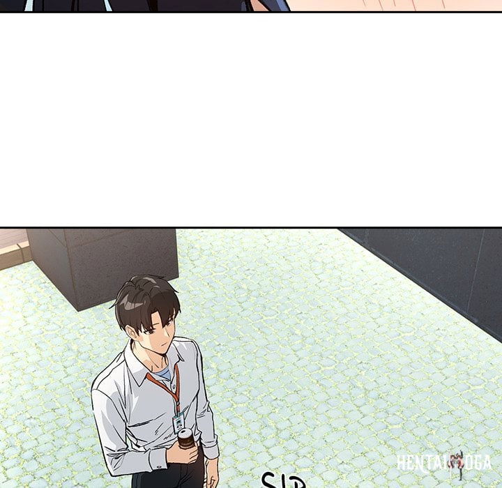 After Work Love Affairs After Work Love Affairs Chapter 104 - Page 35