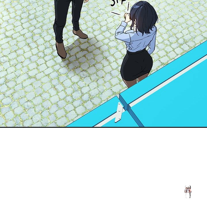 After Work Love Affairs After Work Love Affairs Chapter 104 - Page 36