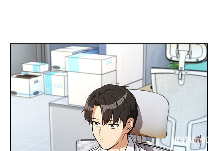 After Work Love Affairs After Work Love Affairs Chapter 104 - Page 4