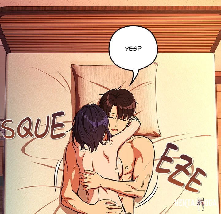 After Work Love Affairs After Work Love Affairs Chapter 104 - Page 43