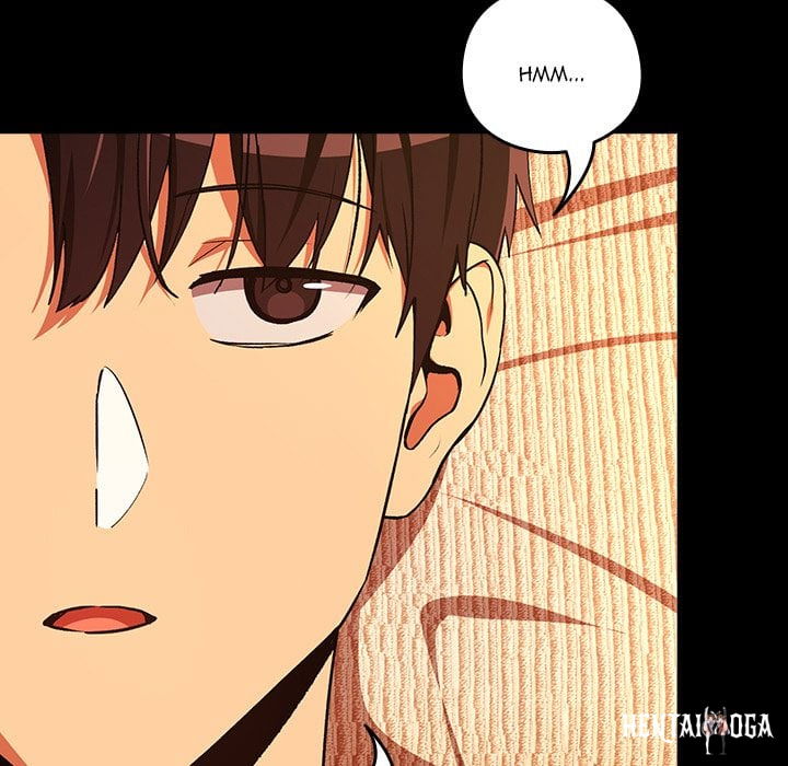 After Work Love Affairs After Work Love Affairs Chapter 104 - Page 47