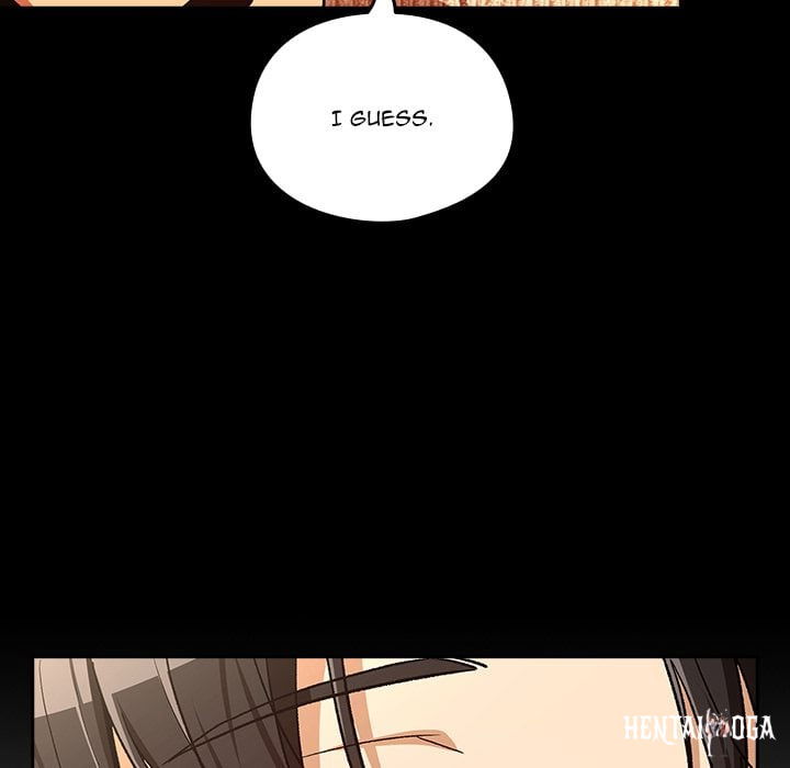 After Work Love Affairs After Work Love Affairs Chapter 104 - Page 48