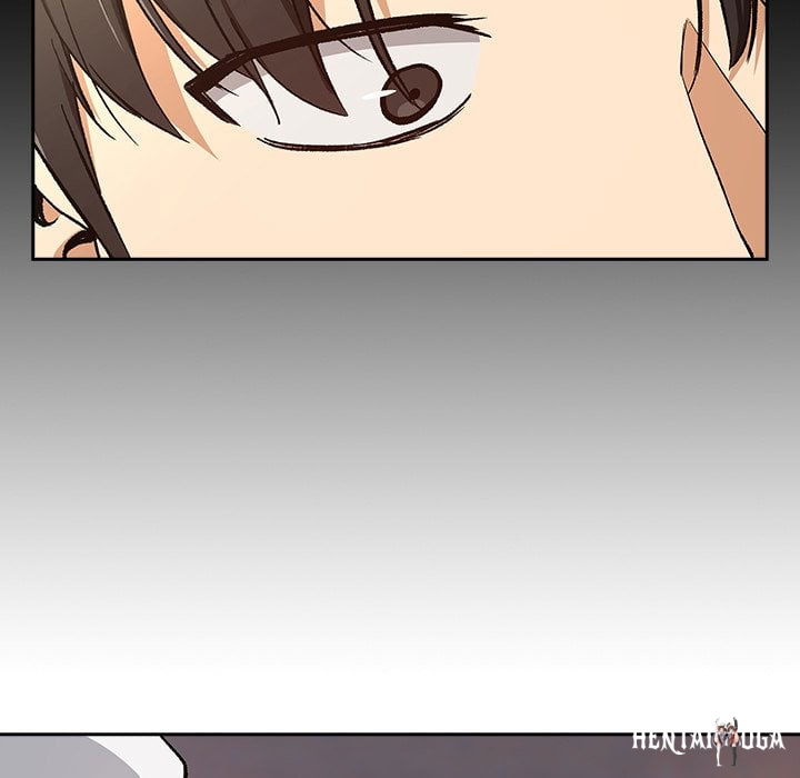 After Work Love Affairs After Work Love Affairs Chapter 104 - Page 49