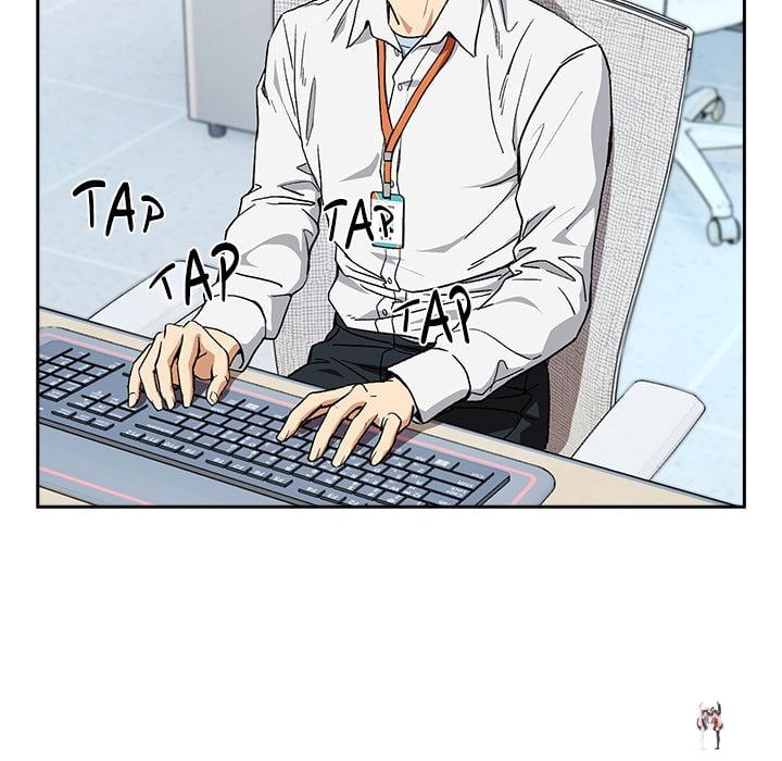 After Work Love Affairs After Work Love Affairs Chapter 104 - Page 5