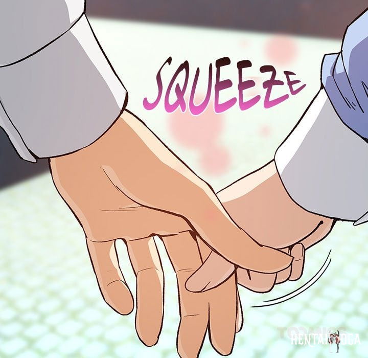 After Work Love Affairs After Work Love Affairs Chapter 104 - Page 50