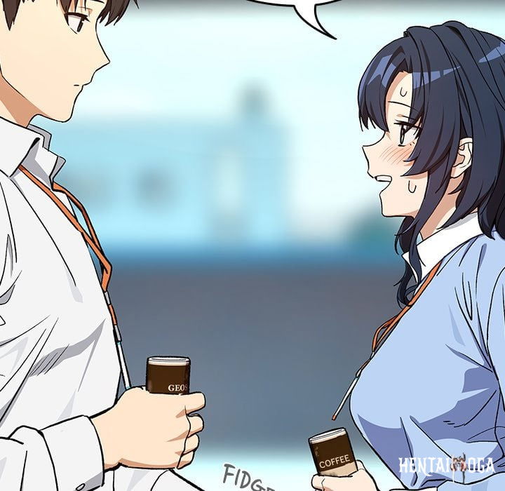 After Work Love Affairs After Work Love Affairs Chapter 104 - Page 52