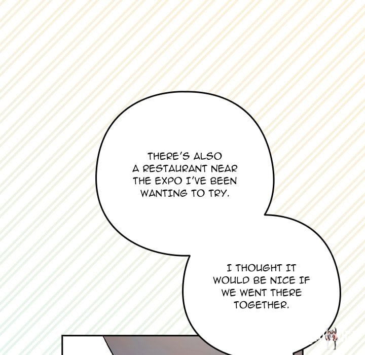 After Work Love Affairs After Work Love Affairs Chapter 104 - Page 55