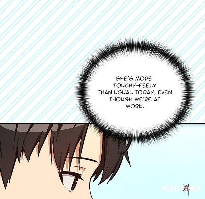 After Work Love Affairs After Work Love Affairs Chapter 104 - Page 57