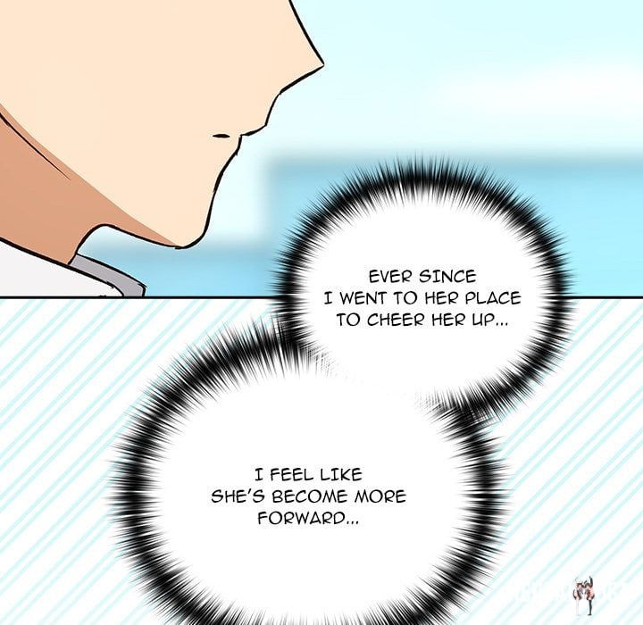 After Work Love Affairs After Work Love Affairs Chapter 104 - Page 58