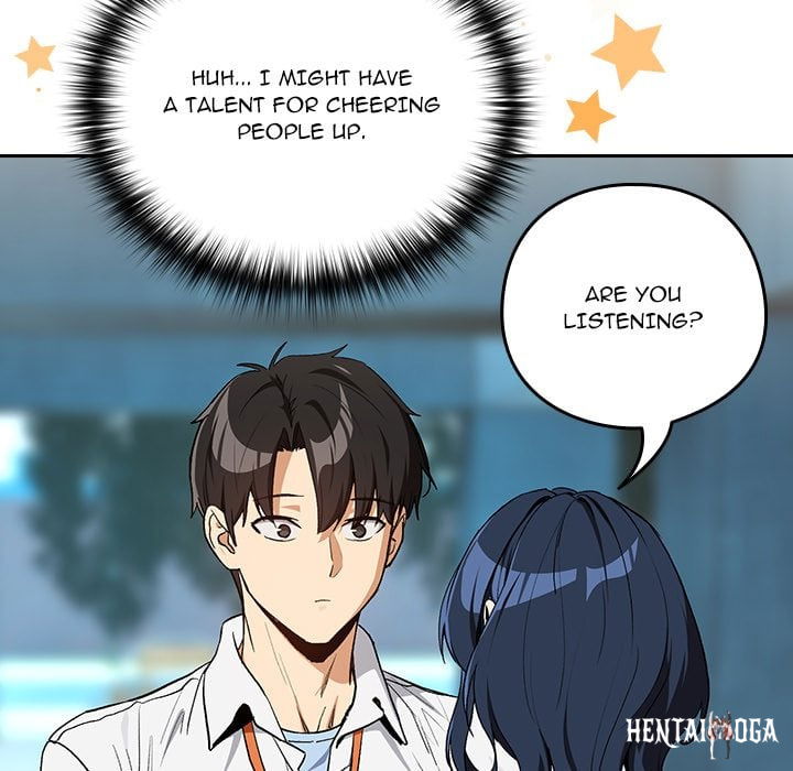 After Work Love Affairs After Work Love Affairs Chapter 104 - Page 61