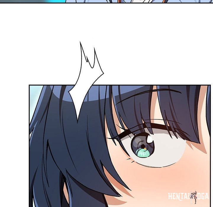 After Work Love Affairs After Work Love Affairs Chapter 104 - Page 64