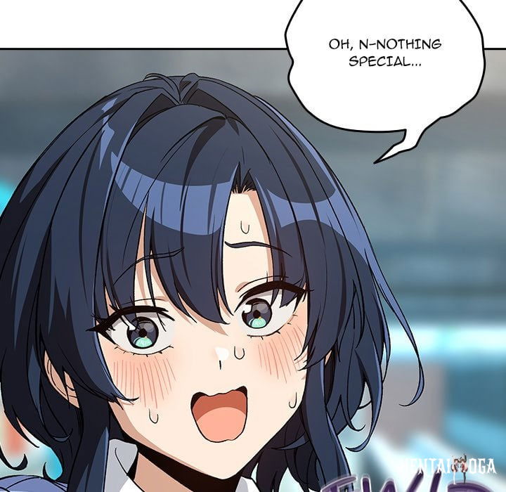 After Work Love Affairs After Work Love Affairs Chapter 104 - Page 69