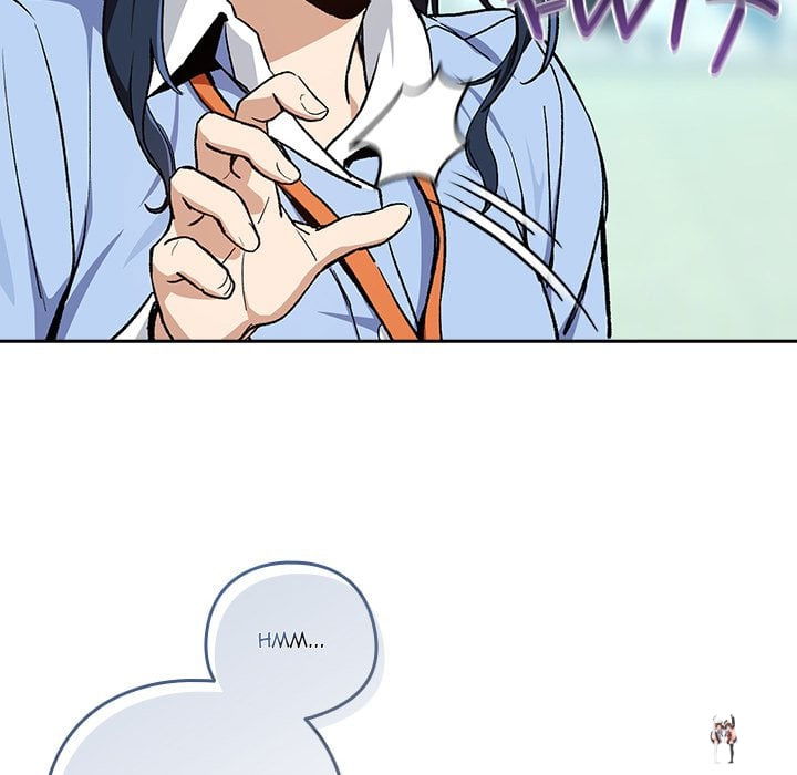 After Work Love Affairs After Work Love Affairs Chapter 104 - Page 70