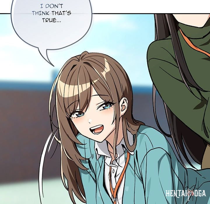 After Work Love Affairs After Work Love Affairs Chapter 104 - Page 71