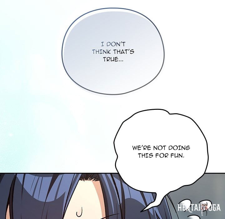 After Work Love Affairs After Work Love Affairs Chapter 104 - Page 73