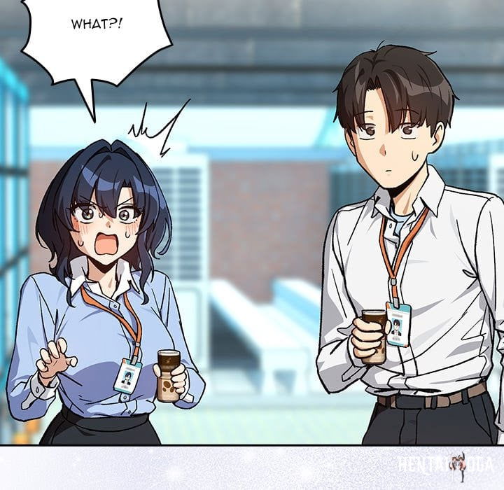 After Work Love Affairs After Work Love Affairs Chapter 104 - Page 77