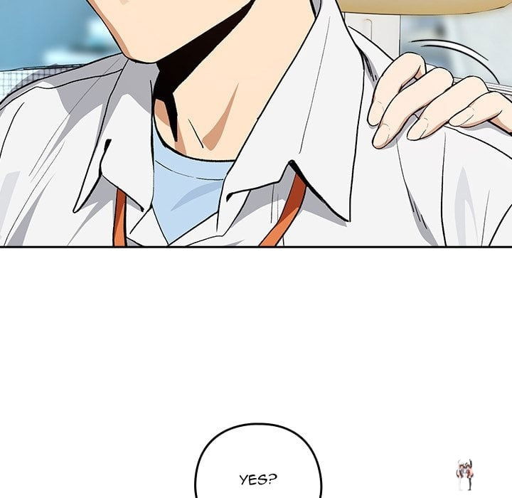 After Work Love Affairs After Work Love Affairs Chapter 104 - Page 8