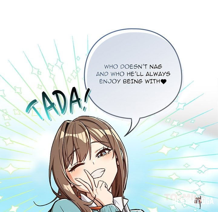 After Work Love Affairs After Work Love Affairs Chapter 104 - Page 80