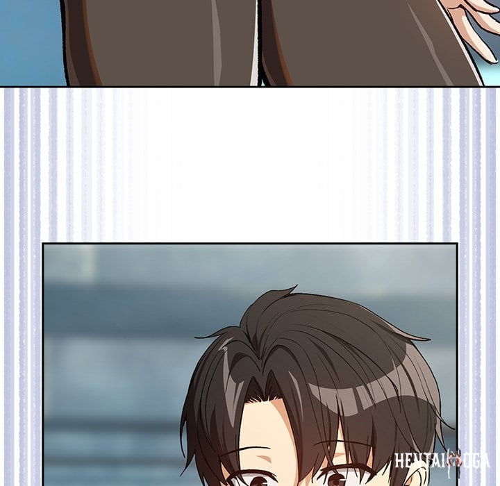 After Work Love Affairs After Work Love Affairs Chapter 104 - Page 82