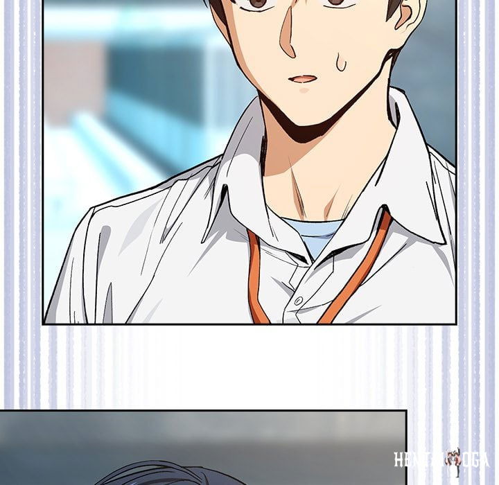 After Work Love Affairs After Work Love Affairs Chapter 104 - Page 83