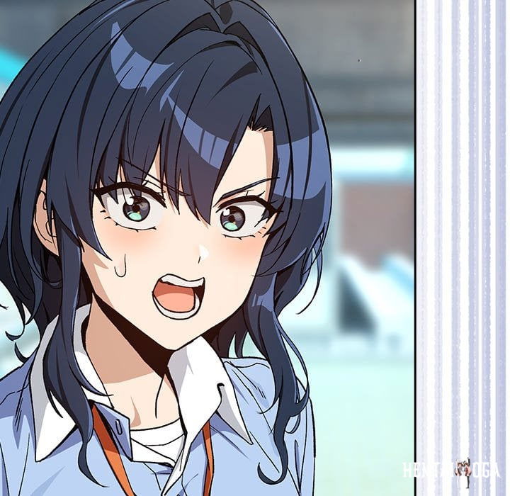 After Work Love Affairs After Work Love Affairs Chapter 104 - Page 84