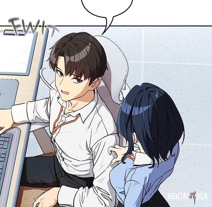 After Work Love Affairs After Work Love Affairs Chapter 104 - Page 9