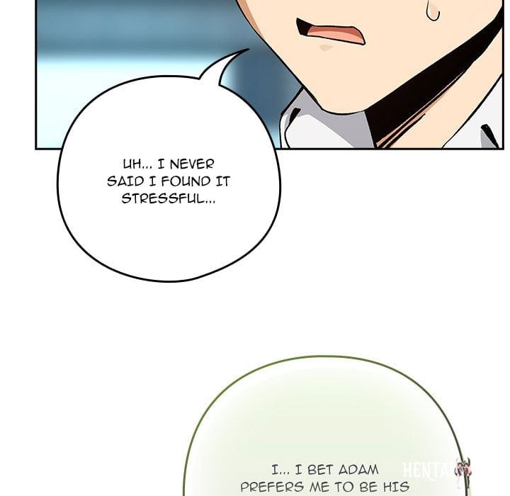 After Work Love Affairs After Work Love Affairs Chapter 104 - Page 93