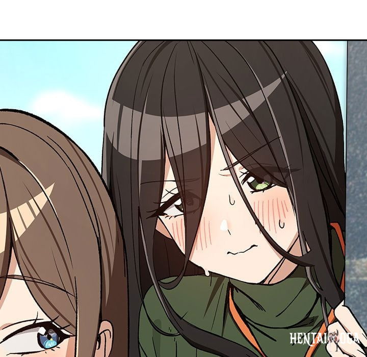 After Work Love Affairs After Work Love Affairs Chapter 104 - Page 95