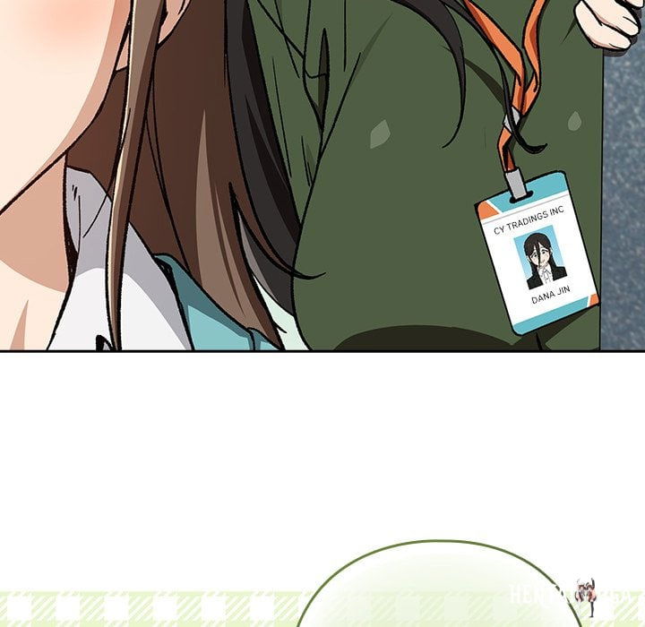 After Work Love Affairs After Work Love Affairs Chapter 104 - Page 96