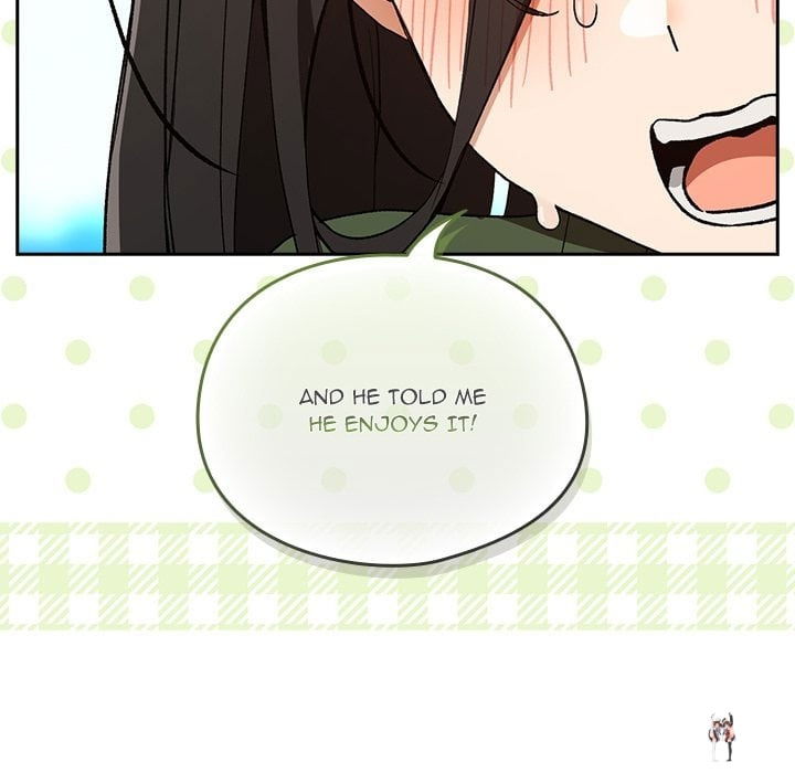 After Work Love Affairs After Work Love Affairs Chapter 104 - Page 98