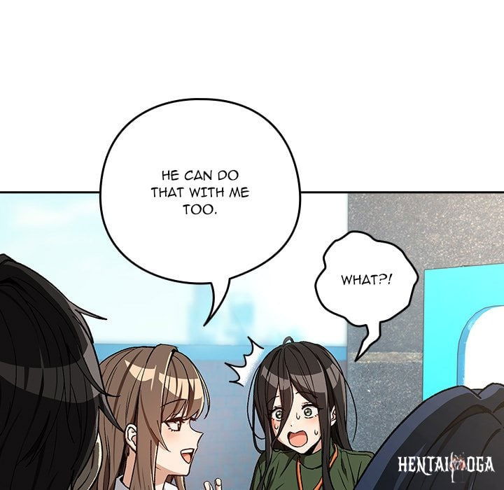 After Work Love Affairs After Work Love Affairs Chapter 104 - Page 99