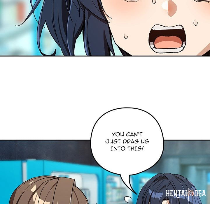 After Work Love Affairs After Work Love Affairs Chapter 105 - Page 10