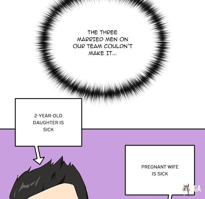 After Work Love Affairs After Work Love Affairs Chapter 105 - Page 101