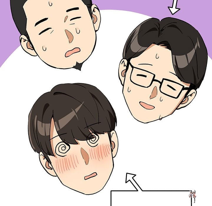 After Work Love Affairs After Work Love Affairs Chapter 105 - Page 102