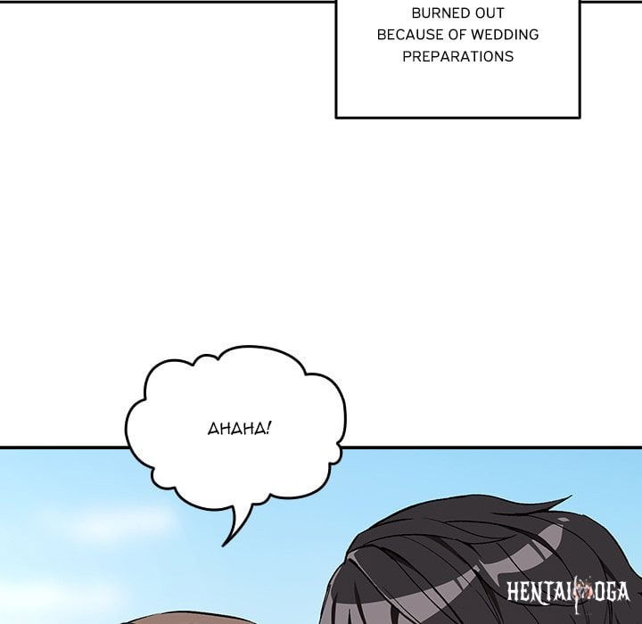 After Work Love Affairs After Work Love Affairs Chapter 105 - Page 103