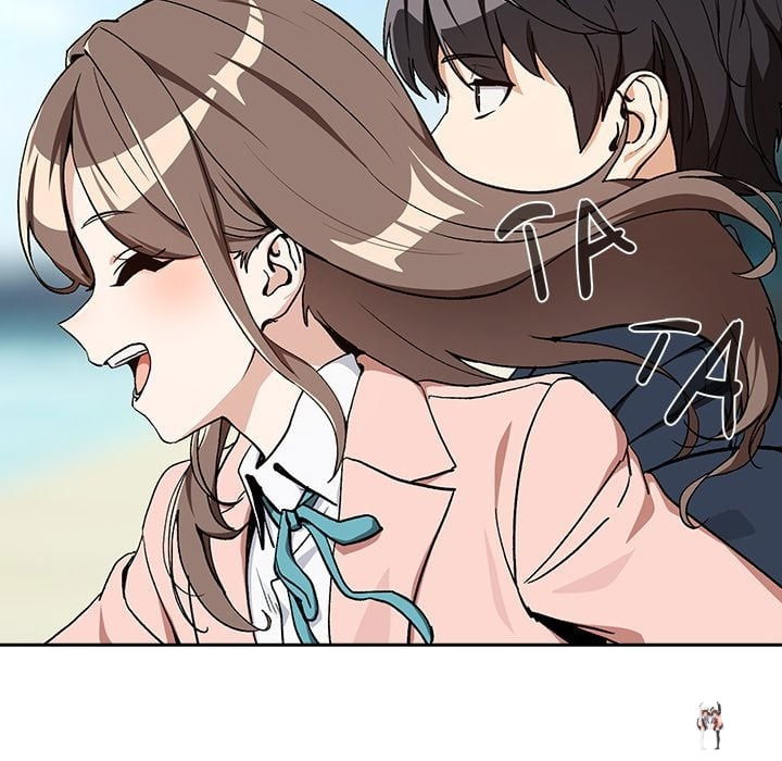 After Work Love Affairs After Work Love Affairs Chapter 105 - Page 104